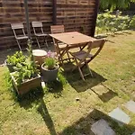 Le Tiny De Laly - Climatisation -wifi - Jardin - Airport Navette * Pont-de-Loup