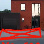 Le Tiny De Laly - Climatisation -wifi - Jardin - Airport Navette Ferienhaus Pont-de-Loup