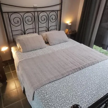 Le Tiny De Laly - Climatisation -wifi - Jardin - Airport Navette *