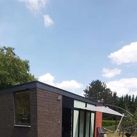 Le Tiny De Laly - Climatisation -wifi - Jardin - Airport Navette *