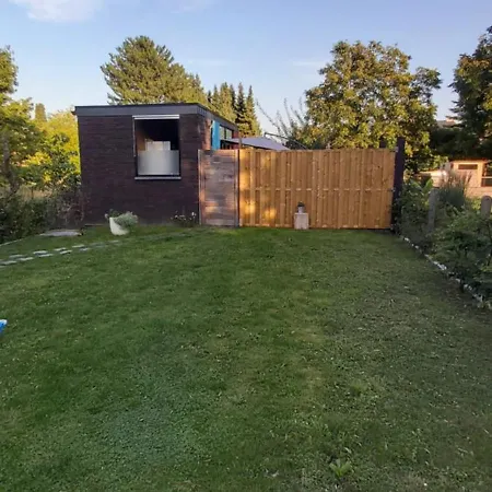 Casa vacanze Le Tiny De Laly - Climatisation -wifi - Jardin - Airport Navette Pont-de-Loup