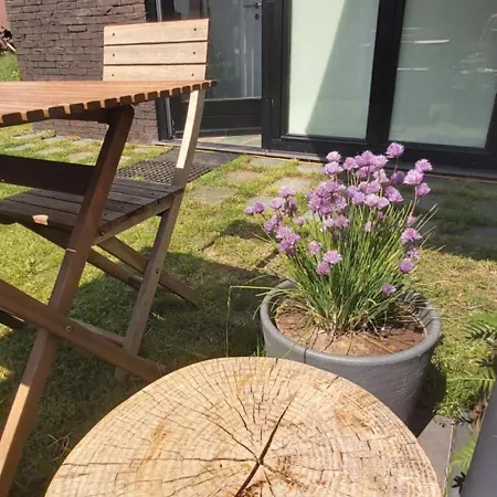 Le Tiny De Laly - Climatisation -wifi - Jardin - Airport Navette Pont-de-Loup