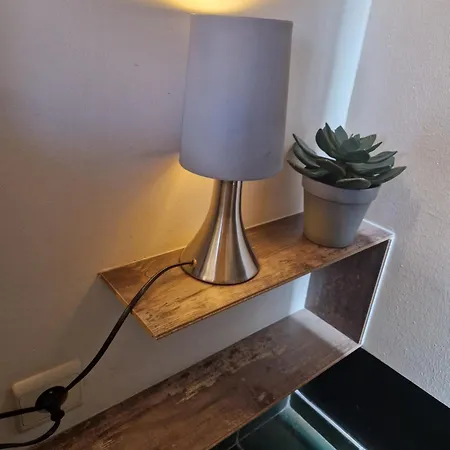 Le Tiny De Laly - Climatisation -wifi - Jardin - Airport Navette Casa vacanze