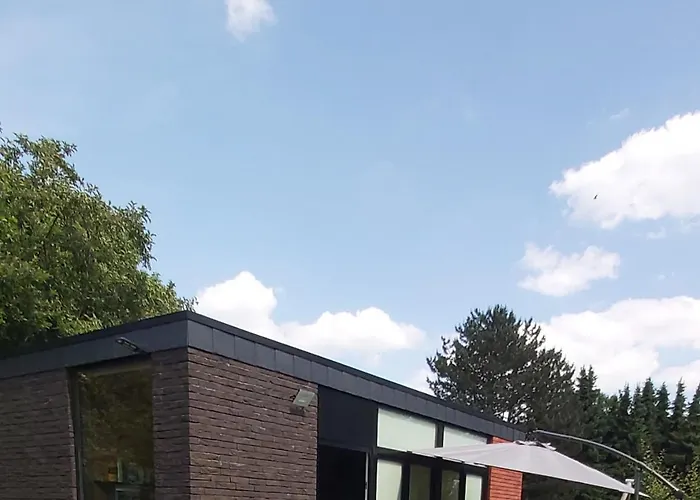 Le Tiny De Laly - Climatisation -wifi - Jardin - Airport Navette *