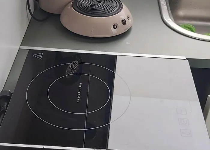 Holiday home Le Tiny De Laly - Climatisation -wifi - Jardin - Airport Navette Pont-de-Loup